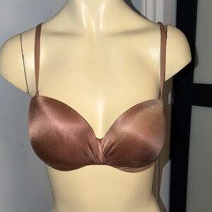 La SENZA Elegant Brown Bra